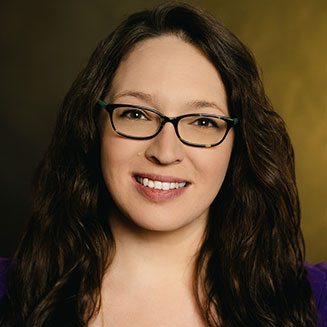 China Young - Theatre Artist - Educator