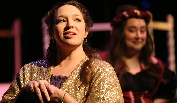 The Merchant of Venice